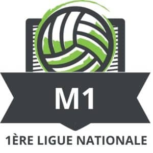 1ère ligue nationale M1