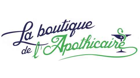 La boutique de l'apothicaire 