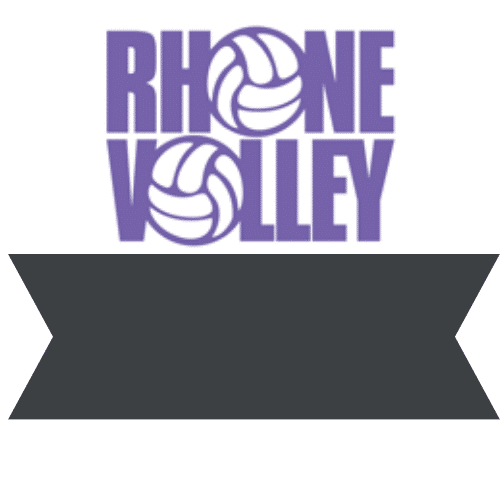 M2 Rhône Volley