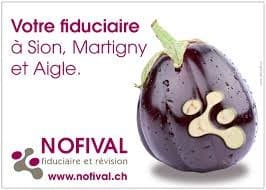 Nofival SA
